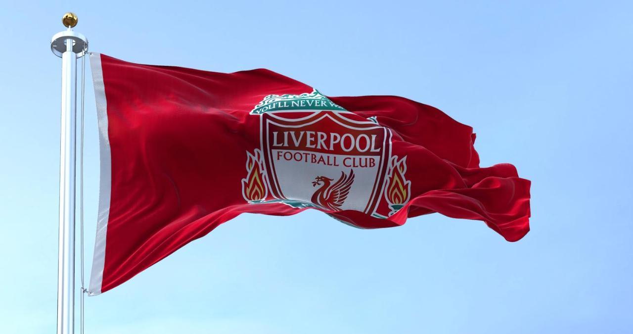 The Kop End Hotel By Serviced Living Liverpool Bagian luar foto